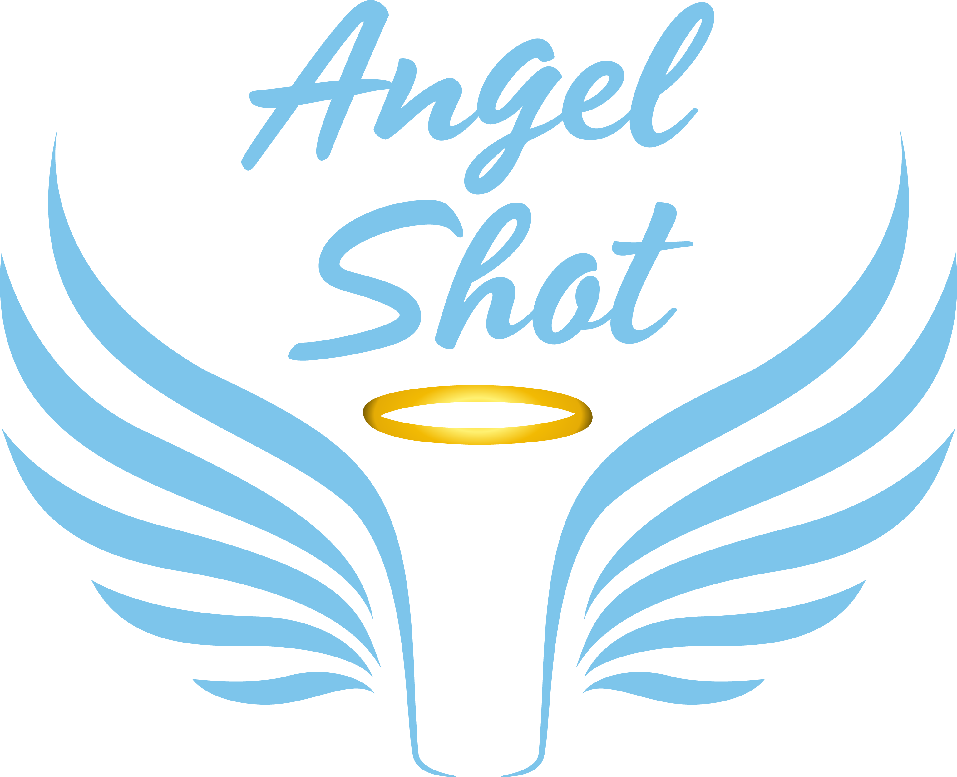 Angel Shot